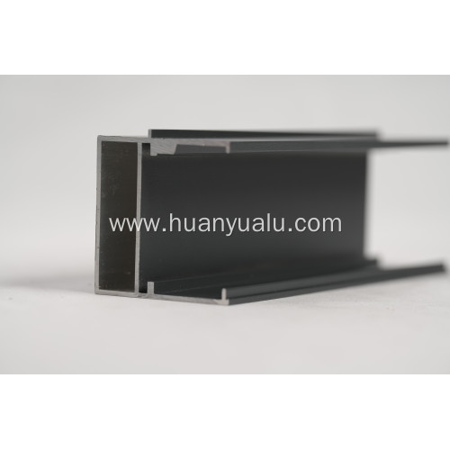 Aluminum Extruded Curtain Wall Profiles With Better Prices